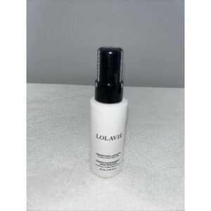 LolaVie Perfecting Leave-In Condition Repair Protect 2 FlOz / 60 ml Travel, New